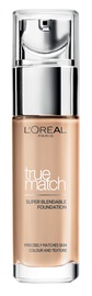 Kreminė pudra L´Oreal Paris True Match Super Blendable N4, 30 ml