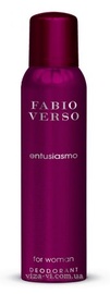 Дезодорант для женщин BI-ES Fabio Verso, 150 мл