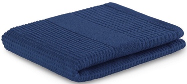 Полотенце AmeliaHome Plano, синий, 140 см x 70 см