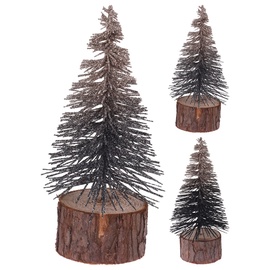 Kalėdinė dekoracija Eglutė CAA220450 14cm