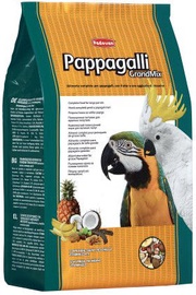Семена Padovan GrandMix Pappagalli 2kg