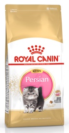 Sausā kaķu barība Royal Canin FBN Kitten Persian, 2 kg