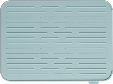 Brabantia Silicone Dish Drying Mat Mint