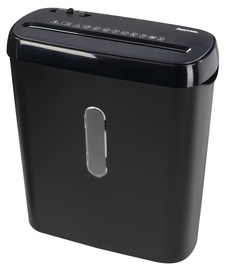 Papīra smalcinātājs Hama Basic S6, A4