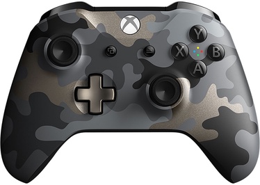Microsoft Wireless Gamepad WL3-00151 Camo