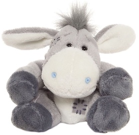 Carte Blanche My Blue Nose Friends Sugarcube The Donkey 10cm