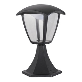 Pastatomas lauko šviestuvas Domoletti ELED-459P2, 7W, LED