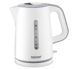 Электрический чайник Zelmer ZCK7620S
