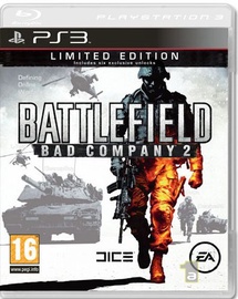 Battlefield Bad Company 2 PS3