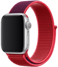 Apple Sport Loop For Apple Watch 40mm Product Red