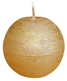 Küünal, D6CM, kuldne, 560698