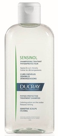 Ducray Sensinol Physioprotective Treatment Shampoo 200ml