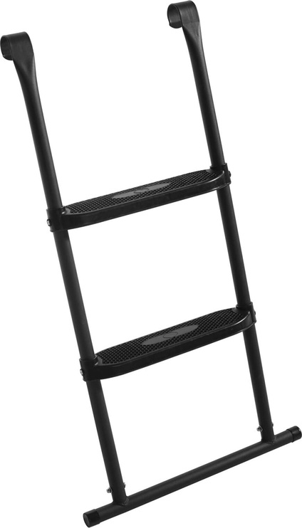 Лесенка Salta Trampoline Ladder Black 98x52cm