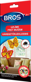 KÄRBSEPABER AKNALE BROS LIBLIKAS LV/EE