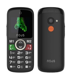 Mobiluis telefonas Nous NS1736 Helper Mini