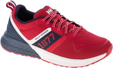 Кроссовки Helly Hansen Alby 1877 Low, красный, 46.5