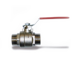Ventilis ar garu rokturi IVR ART957 3/4MM PAŠ