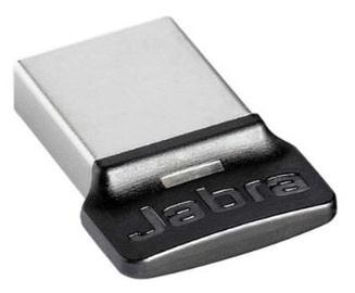 Jabra Bluetooth Adapter USB Silver