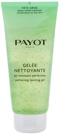 Sejas gēls Payot GELEE NETTOYANT, 200 ml