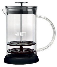 Piimavahustaja Bialetti Vetro