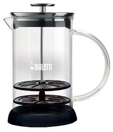 Вспениватель молока Bialetti Vetro