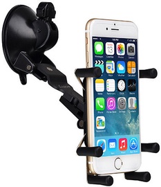 Thermaltake Luxa2 H5 Car Mount Black