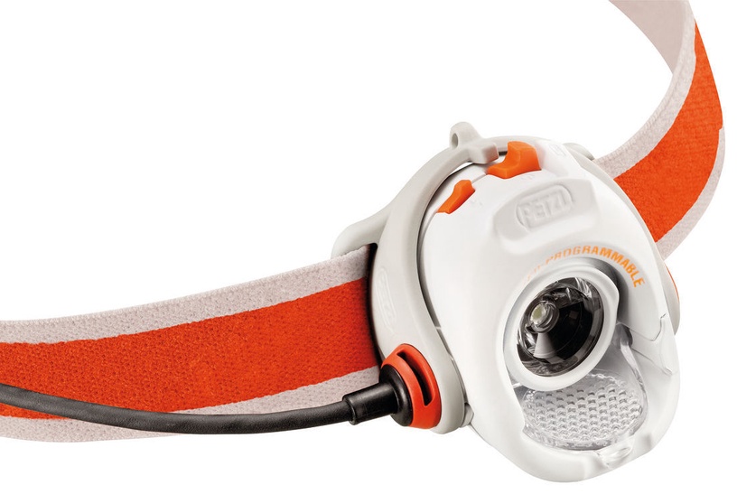 Фонарь на голову Petzl RXP 2, IPX4