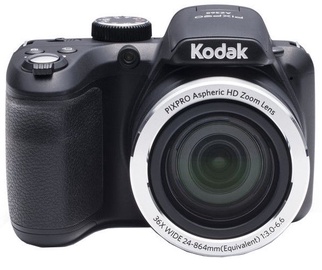 Kodak PixPro AZ365 Black