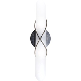 Sienas lampa Globo Rania 44137-2 2x40W E14