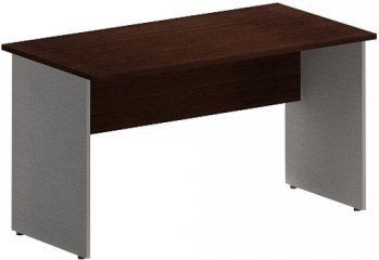 Rašomasis stalas Skyland Imago SP-3 Wenge Magic/Metallic
