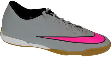 Nike Mercurial Vortex II IC 651648-060 Gray 44