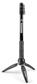Statīvs Manfrotto Virtual Reality Kit W/ Pixi Evo And Aluminium Extension