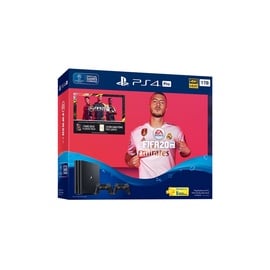 Spēļu konsole Sony PlayStation 4 Slim, HDMI