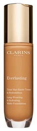 Tonuojantis kremas Clarins Everlasting 115C Cognac, 30 ml