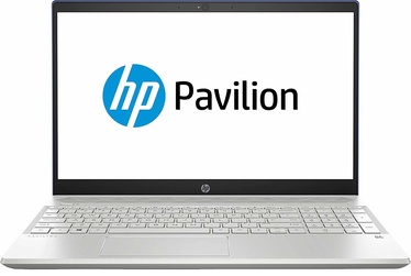 HP Pavilion 15-cw0998na Sapphire Blue 4BA29EA#ABU
