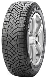 Ziemas riepa Pirelli Winter IceZero FR 215/65/R17, 103-T-190 km/h, XL, C, D, 69 dB