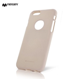 Mercury Soft Surface Matte Back Case For Xiaomi Mi A1/Mi 5X Stone