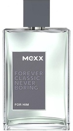 Tualetes ūdens Mexx Forever Classic, 30 ml