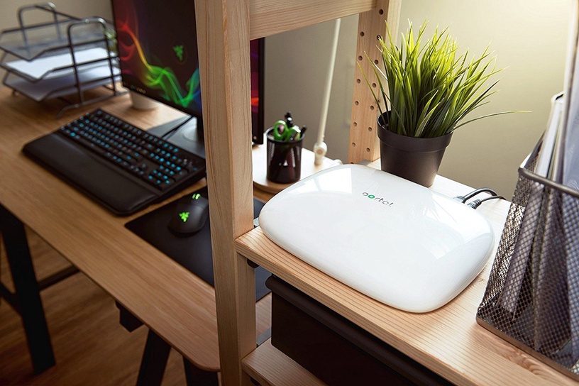 Maršrutizatorius Razer Portal Wi-Fi Router