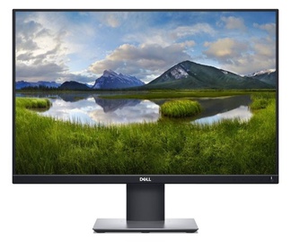 Monitors Dell P2421, 24.1", 8 ms