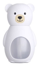 MiniMu Bear Humidfier 160ml White