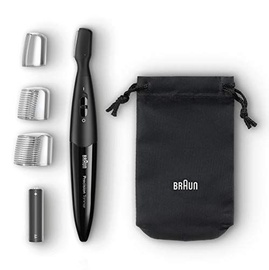 Braun precision Trimmer PT1000