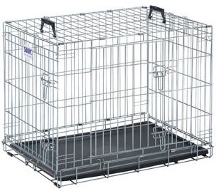 Savic Dog Residence 91cm