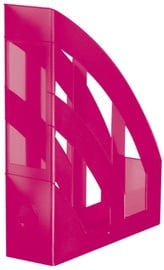 Herlitz Vertical Document Tray 10531556 Pink