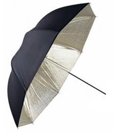 Falcon Eyes Umbrella UR-48SL Sunligt/Black 122 cm