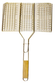 Küpsetusgrill Besk, 34.5 cm x 22.5 cm