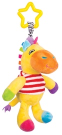 Happy Snail Toy Giraffe Spot
