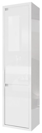 Tuckano Glance Shelf 500x2040x400mm White