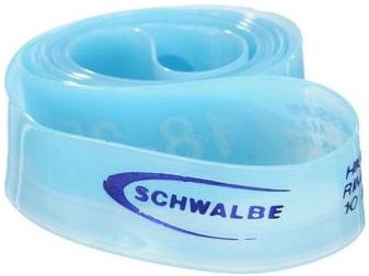 Диск Schwalbe, резина, синий