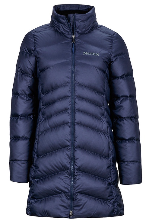 Зимняя куртка Marmot, синий, XS